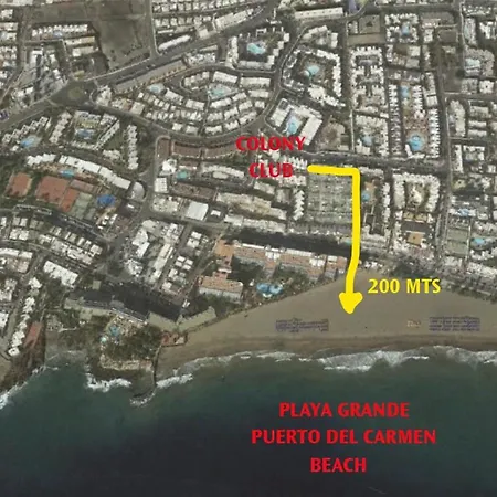 Maximilian House-duplex Vista Al Mar En Complejo Con Piscina *