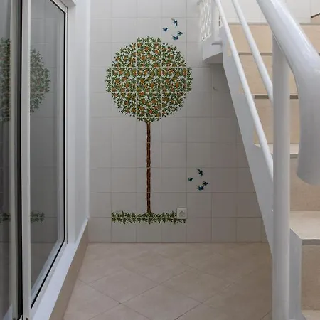 Maximilian House-duplex Vista Al Mar En Complejo Con Piscina