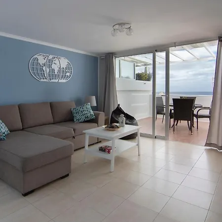 Maximilian House-duplex Vista Al Mar En Complejo Con Piscina