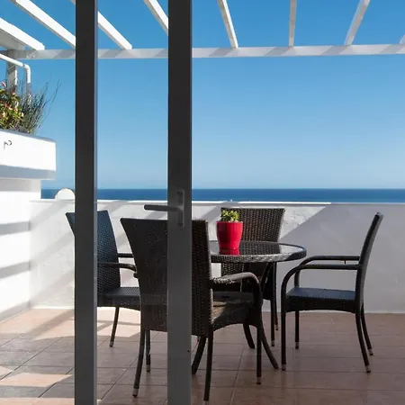 Maximilian House-duplex Vista Al Mar En Complejo Con Piscina Apartment Puerto del Carmen (Lanzarote)