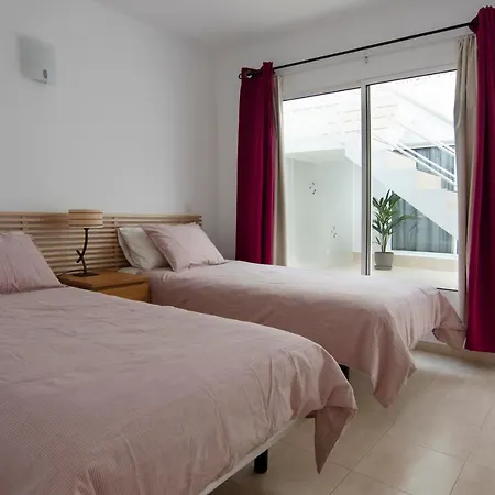 Apartman Maximilian House-duplex Vista Al Mar En Complejo Con Piscina Puerto del Carmen