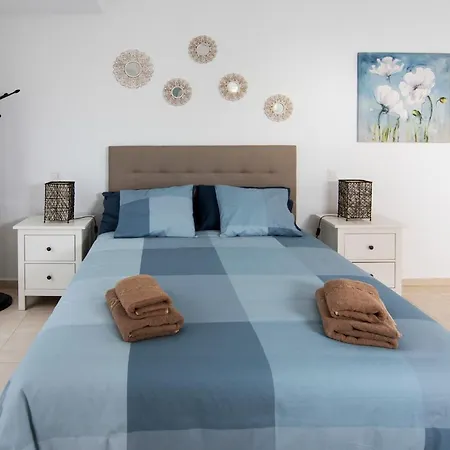 Maximilian House-duplex Vista Al Mar En Complejo Con Piscina * Puerto del Carmen (Lanzarote)