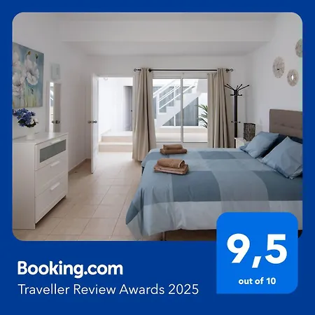 Apartment Maximilian House-duplex Vista Al Mar En Complejo Con Piscina *