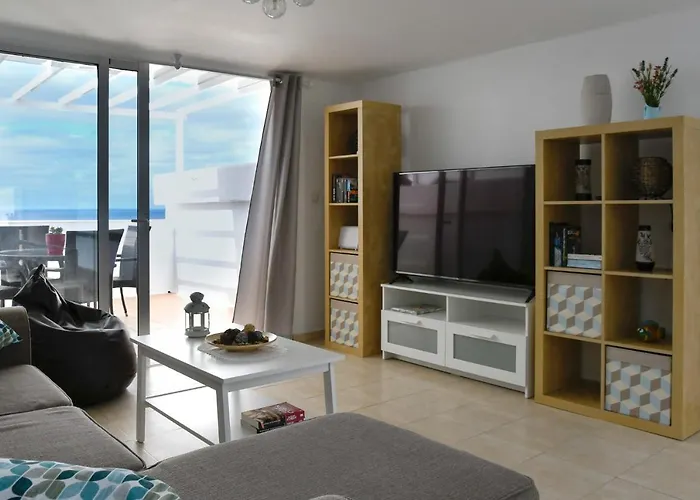 Maximilian House-duplex Vista Al Mar En Complejo Con Piscina Διαμέρισμα Πουέρτο Ντελ Κάρμεν