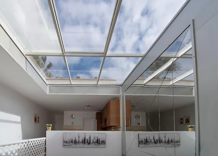 Maximilian House-duplex Vista Al Mar En Complejo Con Piscina Διαμέρισμα Πουέρτο Ντελ Κάρμεν