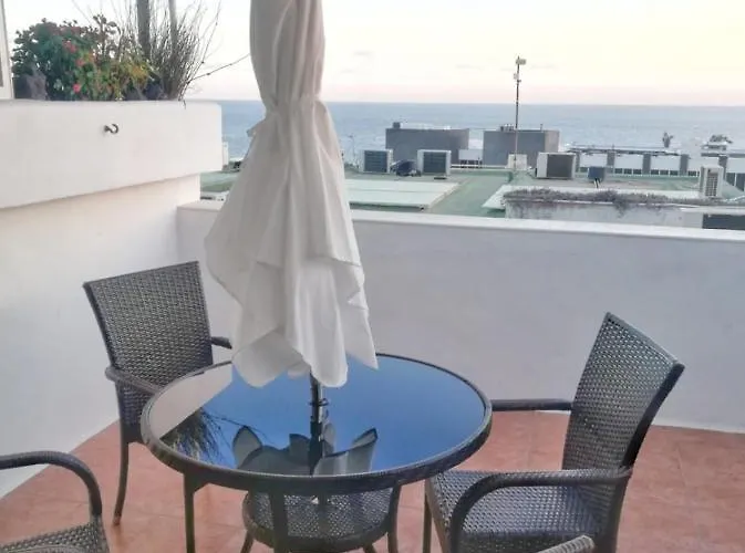 Maximilian House-duplex Vista Al Mar En Complejo Con Piscina Puerto del Carmen