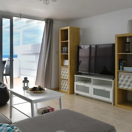 Maximilian House-duplex Vista Al Mar En Complejo Con Piscina Apartment Puerto del Carmen (Lanzarote)