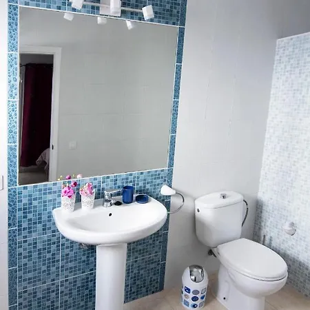 Appartamento Maximilian House-duplex Vista Al Mar En Complejo Con Piscina