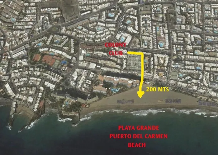 Maximilian House-duplex Vista Al Mar En Complejo Con Piscina *