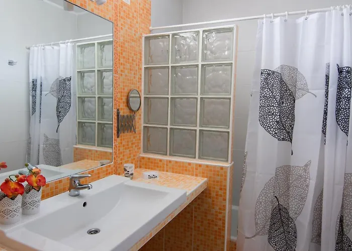 Апартаменты Maximilian House-duplex Vista Al Mar En Complejo Con Piscina