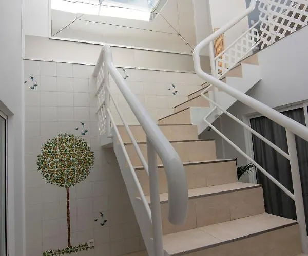 Maximilian House-duplex Vista Al Mar En Complejo Con Piscina *