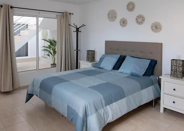 Maximilian House-duplex Vista Al Mar En Complejo Con Piscina * 卡门港