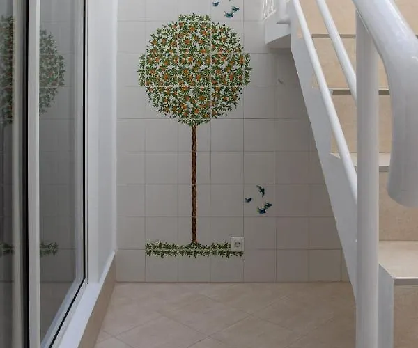 Maximilian House-duplex Vista Al Mar En Complejo Con Piscina