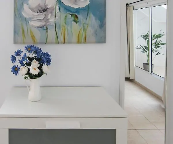 Maximilian House-duplex Vista Al Mar En Complejo Con Piscina Апартаменты