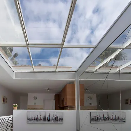 Maximilian House-duplex Vista Al Mar En Complejo Con Piscina Appartement Puerto del Carmen (Lanzarote)