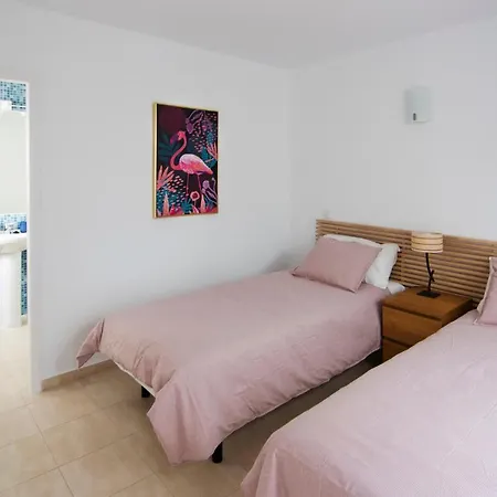 Maximilian House-duplex Vista Al Mar En Complejo Con Piscina Appartement *