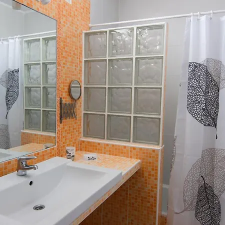 Appartement Maximilian House-duplex Vista Al Mar En Complejo Con Piscina